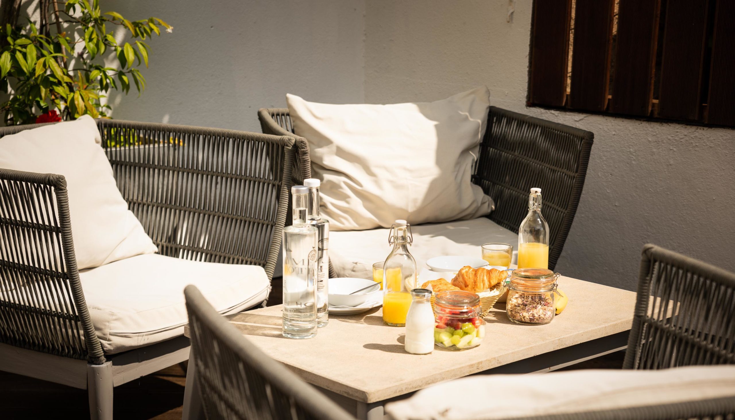 Monmouth Room, Lyme 1 Hotel, Lyme Regis Hotel